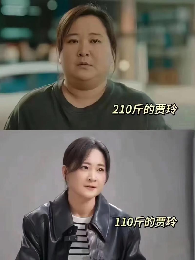 为什么减肥脸不瘦