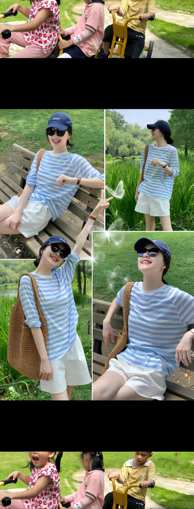 黄皮穿什么颜色的衣服