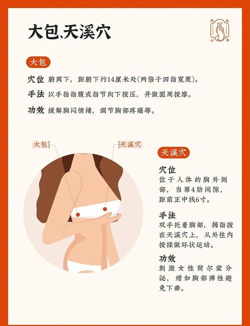 为什么揉胸会变大
