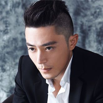 莫西干是什么意思