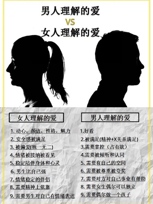 男人想女人是什么心理