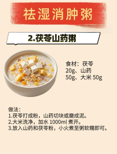 明星和什么粥减肥法
