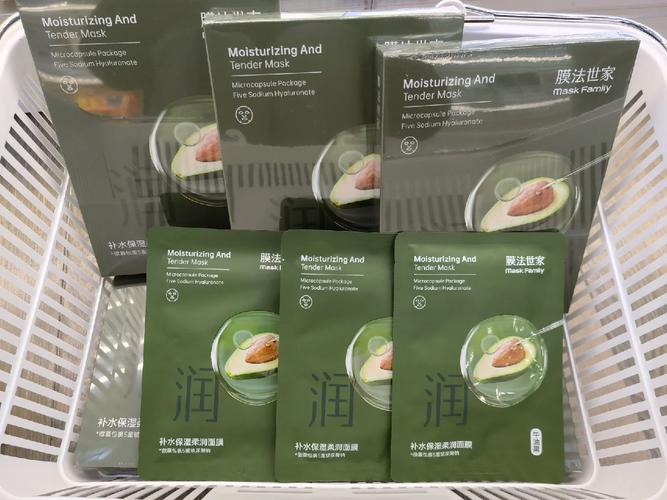 膜法世家蚕丝补水面膜怎么样