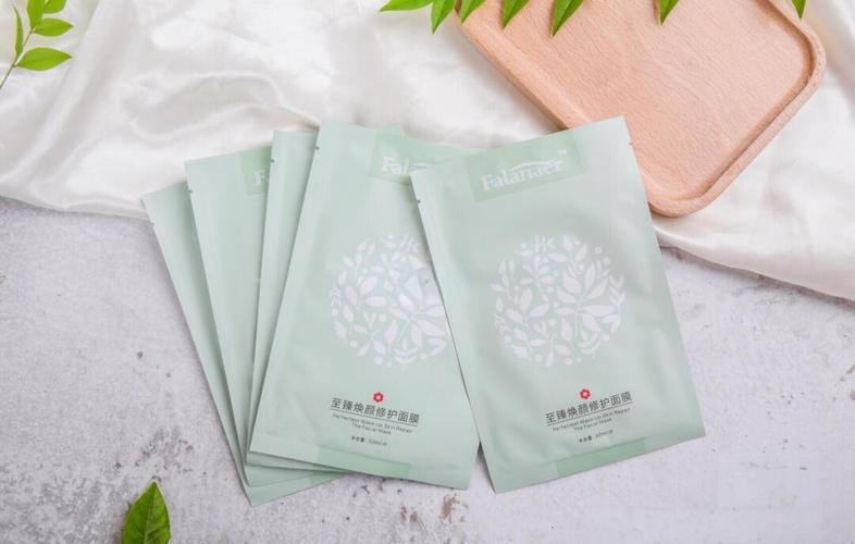 美丽的秘密面膜怎么样