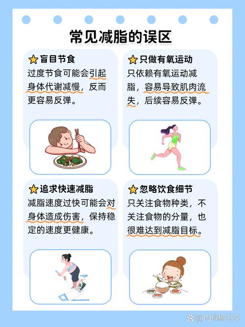 健身减肥要注意什么