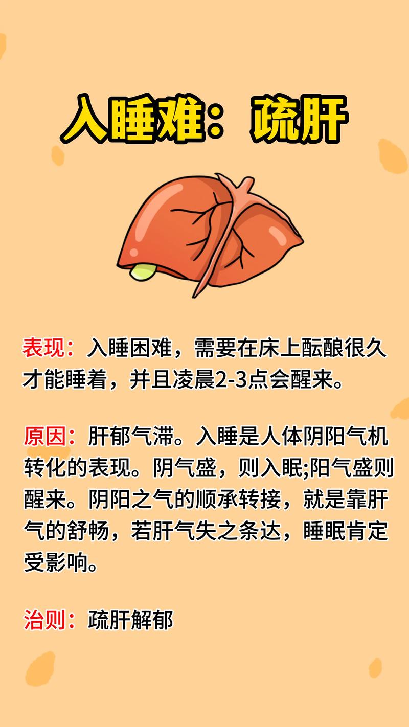 入睡快是什么原因