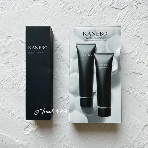 kanebo洗面奶怎么样
