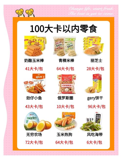 减肥上午吃什么零食