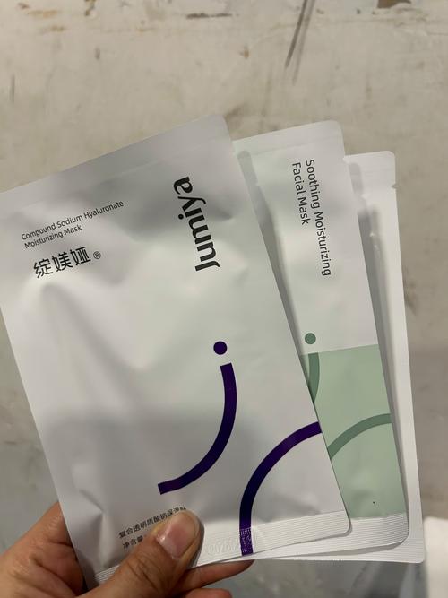 水凝胶原面膜怎么样