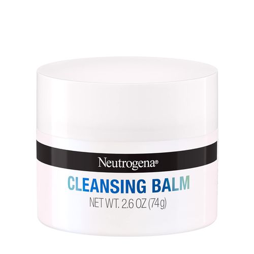 neutrogena洗面奶怎么样