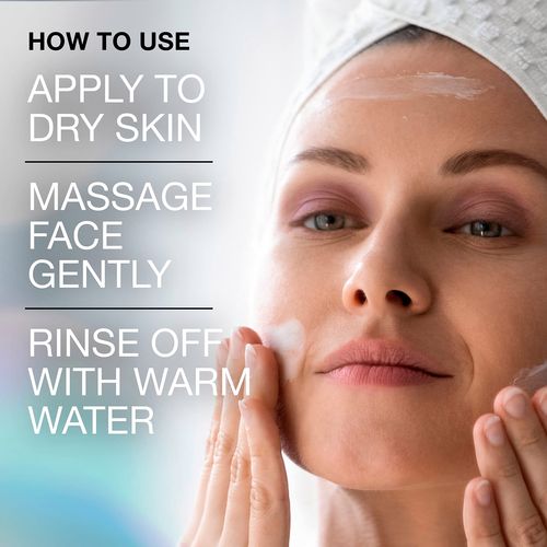 neutrogena洗面奶怎么样