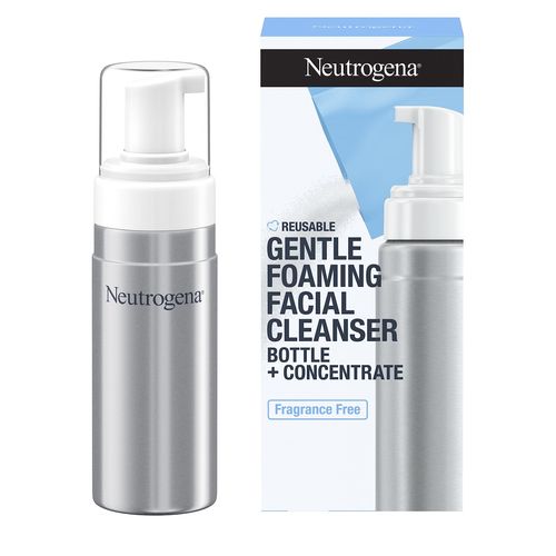 neutrogena洗面奶怎么样