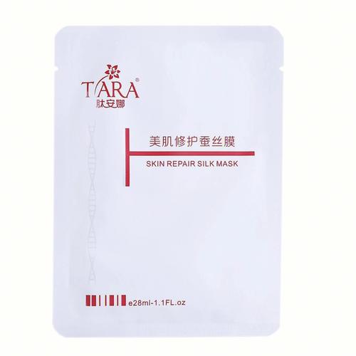 生物肽蚕丝面膜怎么样