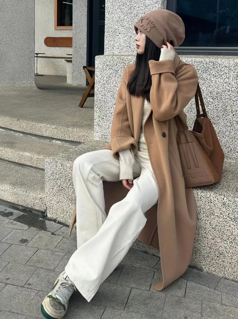 女人冬天穿的衣服怎么搭配衣服图片大全