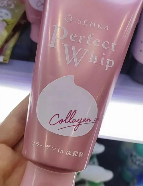 资生堂樱花洗面奶怎么样