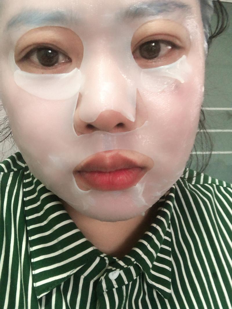 膜派c面膜怎么样