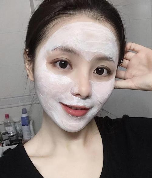 面膜贴的效果怎么样啊