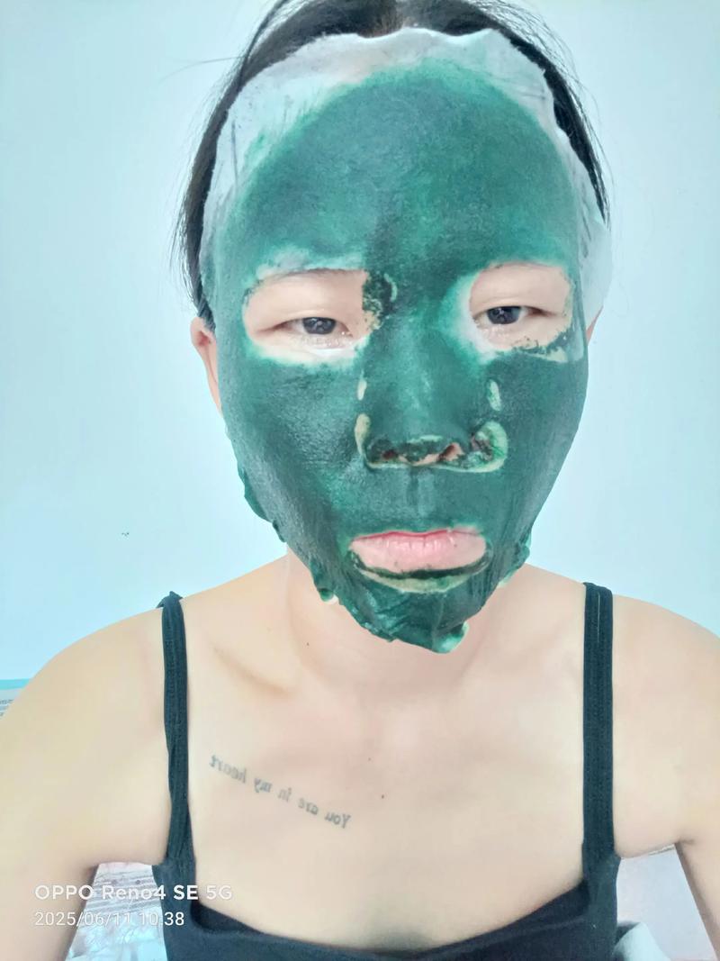 面膜贴的效果怎么样