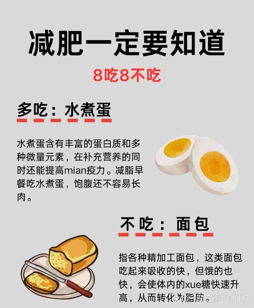 什么东西可以快速减肥