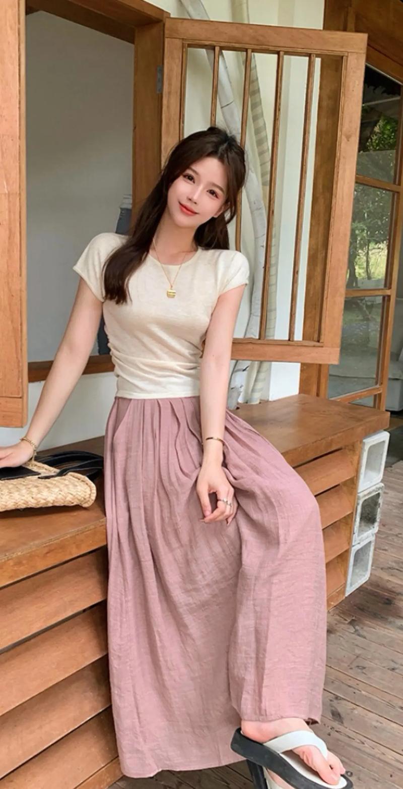 今年流行什么衣服夏天