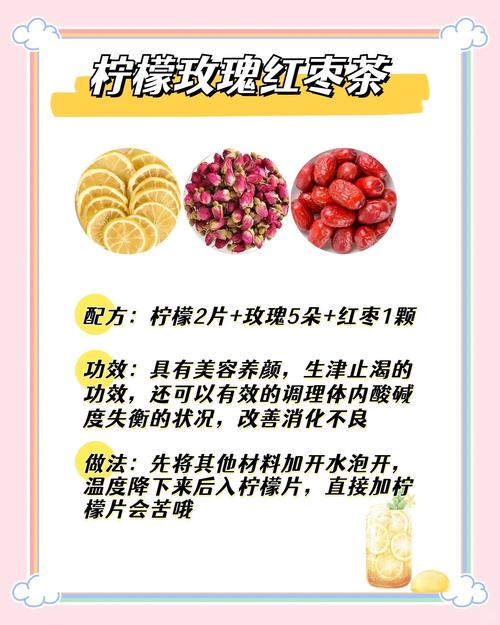 柠檬与什么配能减肥