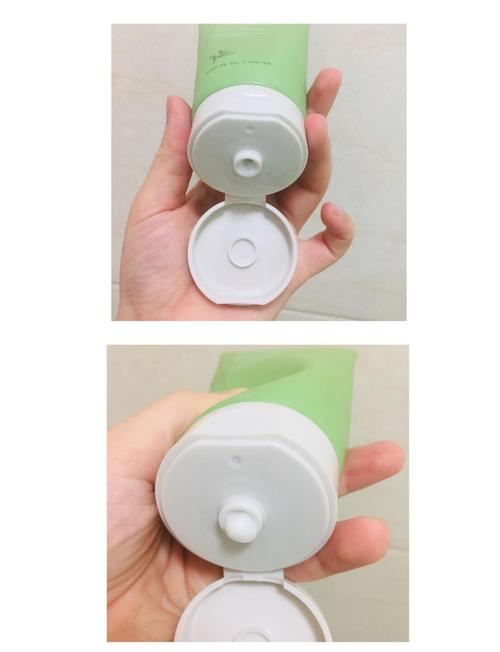 悦诗风吟绿茶洗面奶怎么查真伪