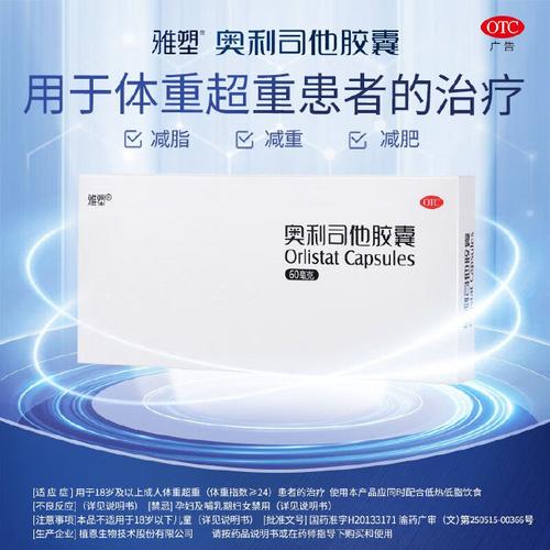 什么年龄适合吃减肥药