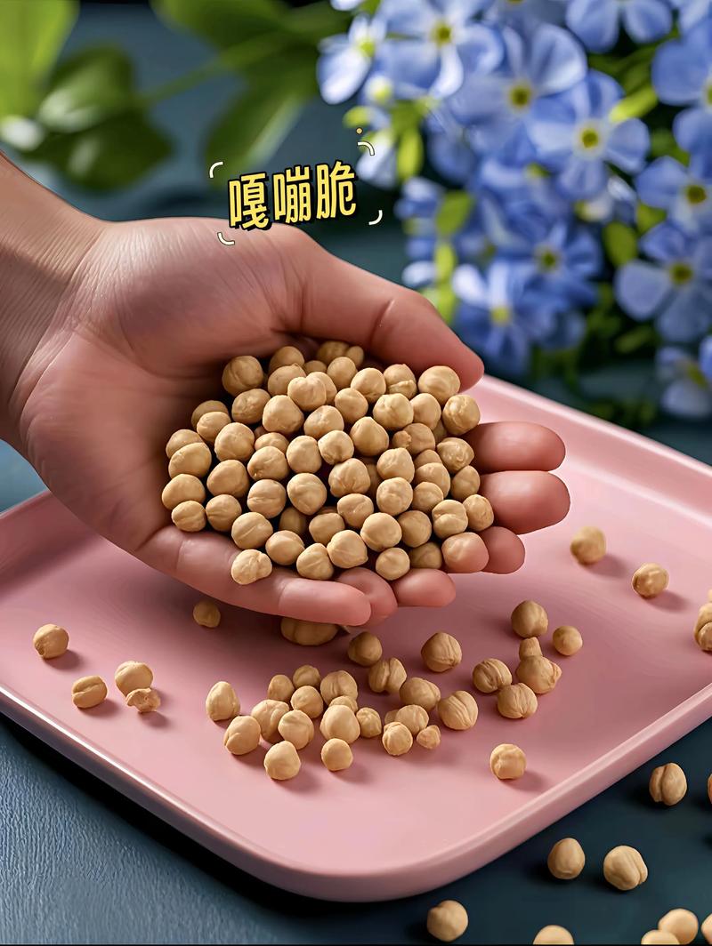 什么是唇豆