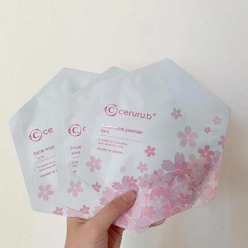 嘉州樱花面膜粉怎么样