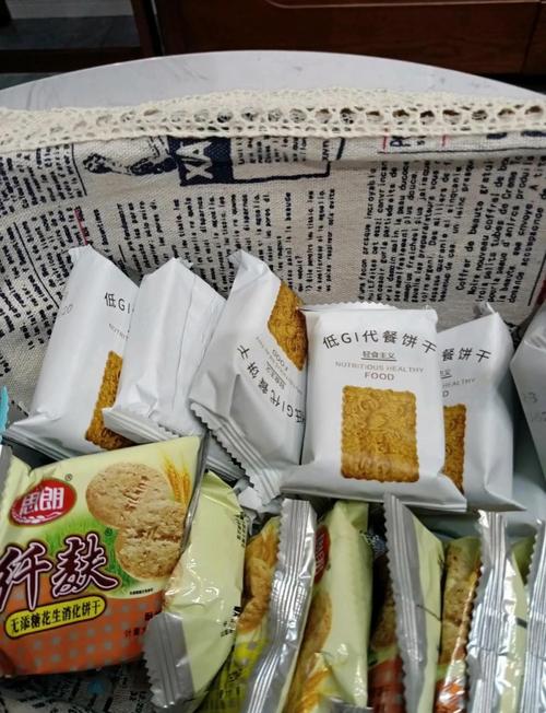 什么饼干会减肥