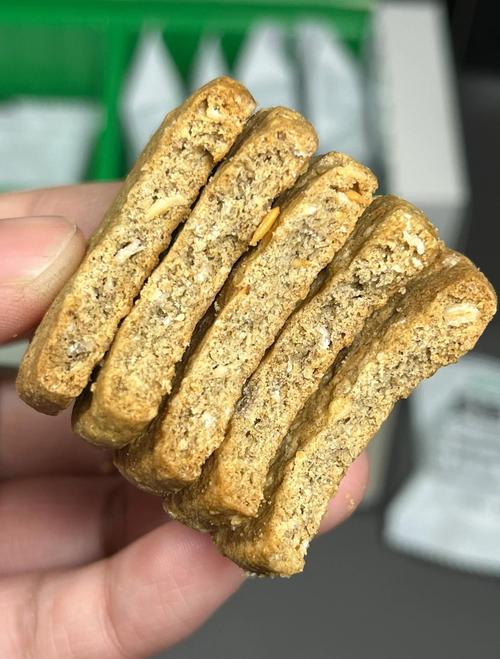 什么饼干会减肥
