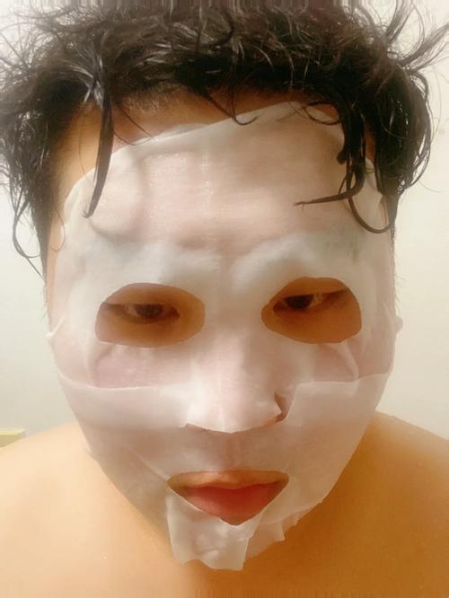 呼吸的面膜怎么样