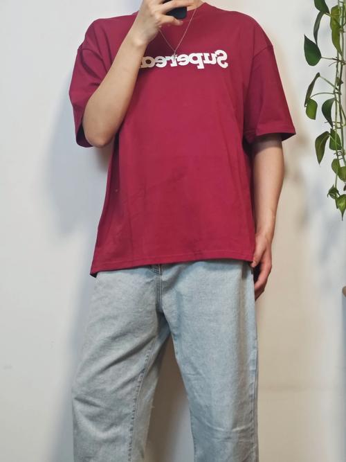 男生红色的鞋子怎么搭配衣服好看图片欣赏