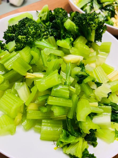 什么青菜减肥