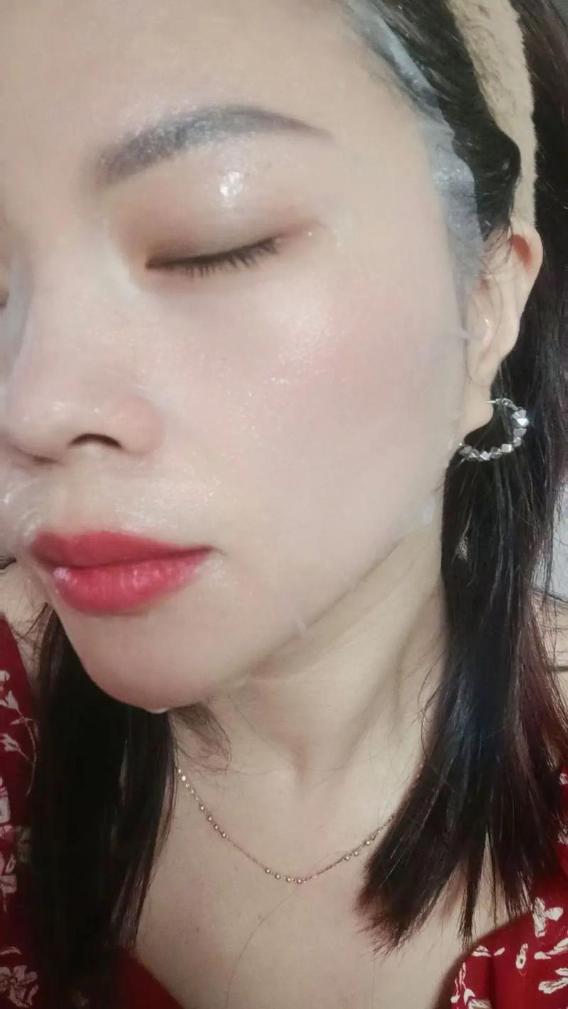 玻尿酸亮白面膜怎么样