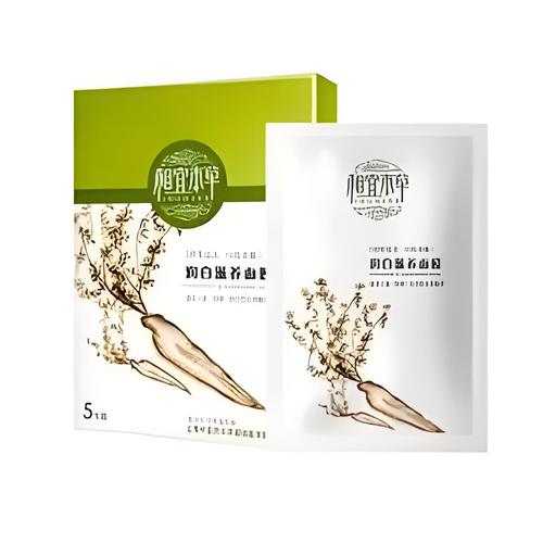 本草膜坊的面膜怎么样