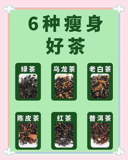 减肥茶副作用是什么