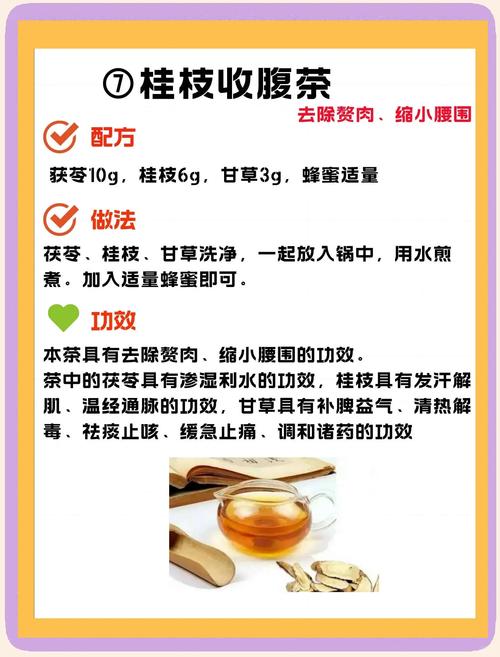 减肥茶副作用是什么
