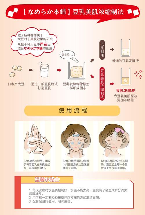 sana豆乳洗面奶真假怎么辨别