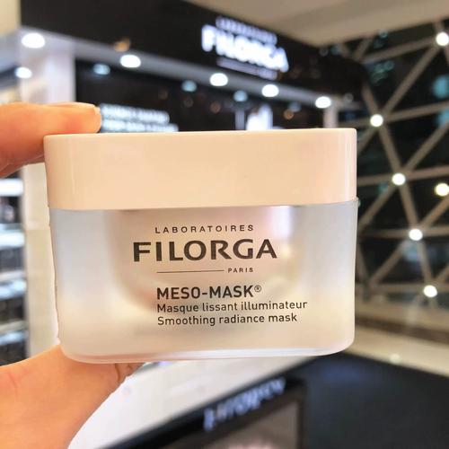filorga面膜怎么样