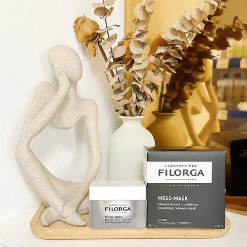filorga面膜怎么样