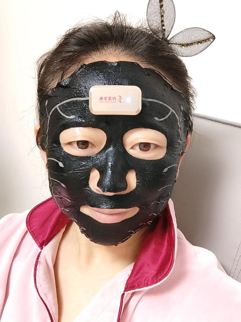facedai面膜怎么样