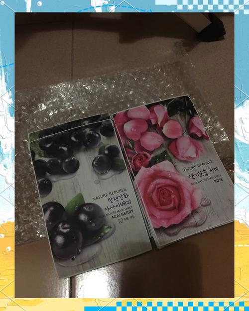 自制蓝莓面膜怎么样