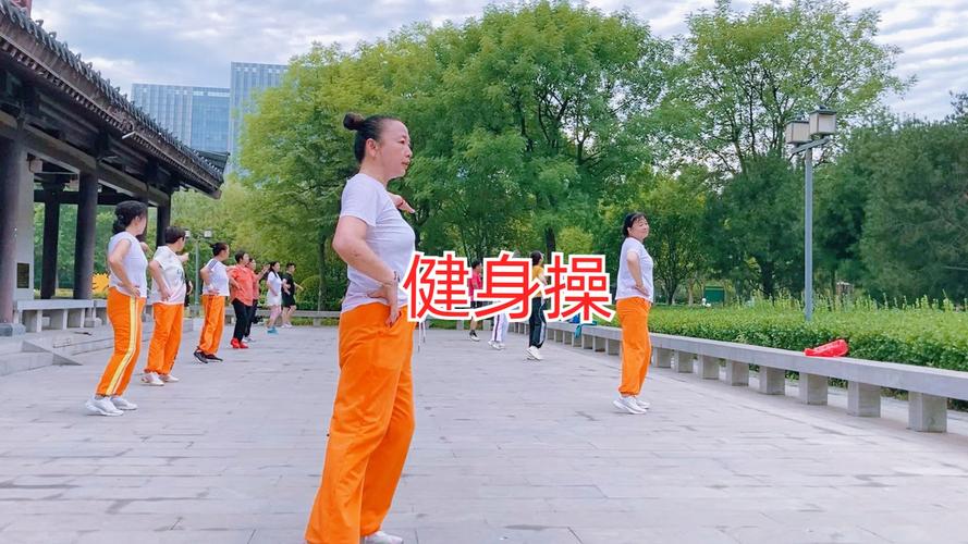 什么时候做减肥操效果最好