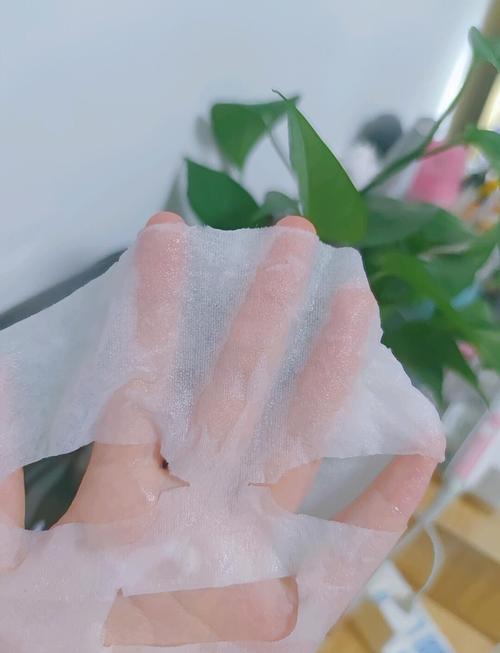 只用补水面膜怎么样