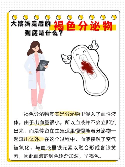 女人的大姨妈是什么