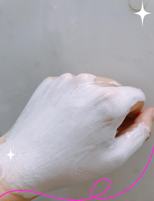 洗面奶洗脸没洗干净会怎么样