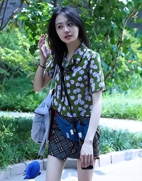 郑爽为什么要减肥