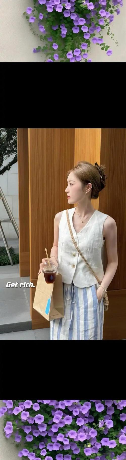 肩宽的女孩子怎么搭配