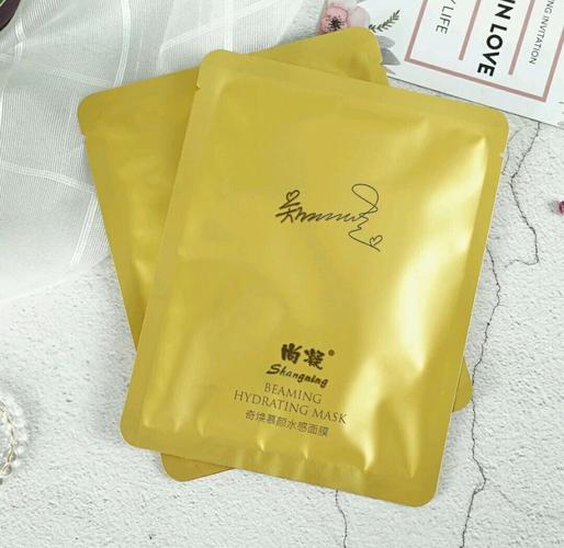水感蚕丝面膜怎么样